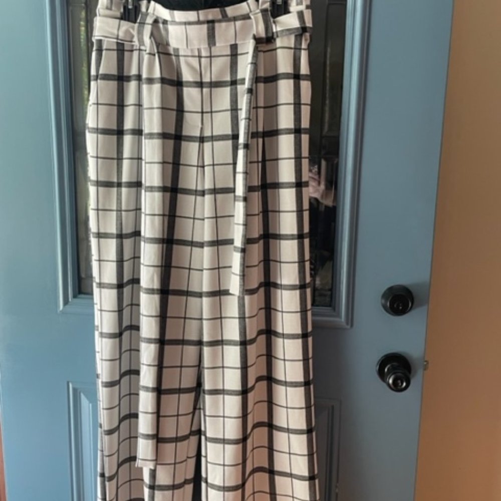Cato High Waisted Pant NWT